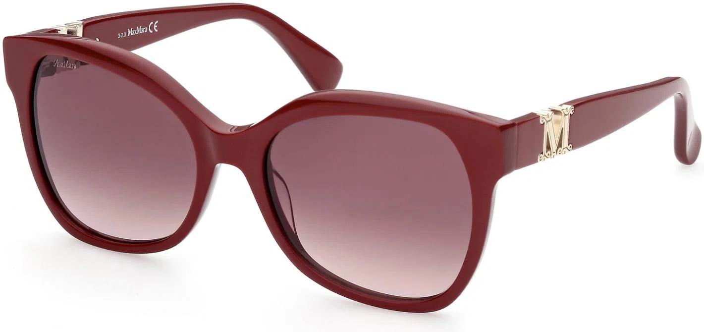 MAXMARA Emme3 0014 Sunglasses - view 3